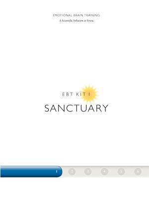 【预售】Ebt Kit 1 Sanctuary