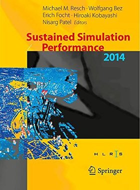 【预订】Sustained Simulation Performance 2014