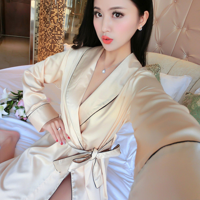 Peignoir jeunesse 6699- - Ref 595797 Image 1