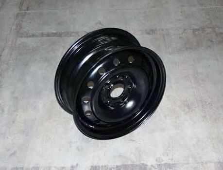 奇瑞新A3铁圈艾瑞泽3钢圈艾瑞泽5刚圈艾瑞泽7/E3/新风云2钢圈总成