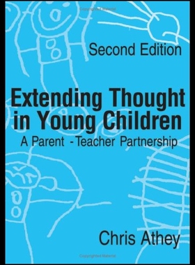 【预售】Extending Thought in Young Children: A Parent - T