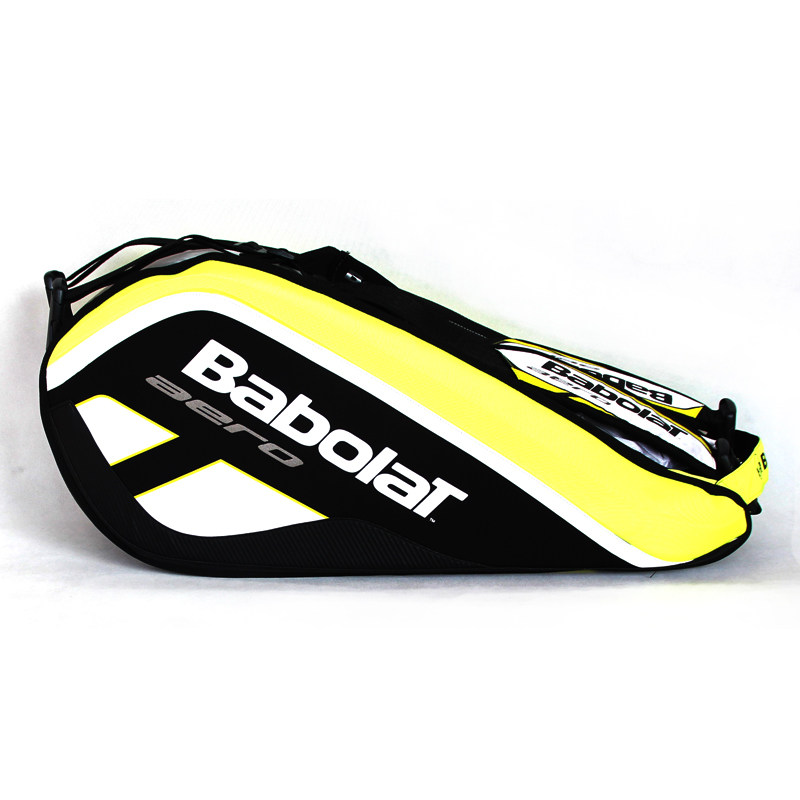 Sac de tennis - Ref 28105 Image 1