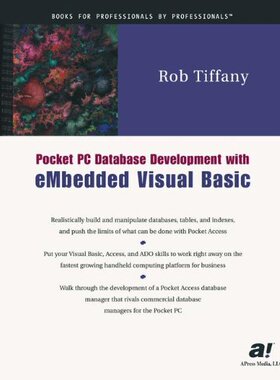 【预订】Pocket PC Database Development with ...