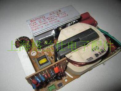 促销原装拆机松下微波炉号NN-K5740MFNN-K573JF NN-K5640MF变频板