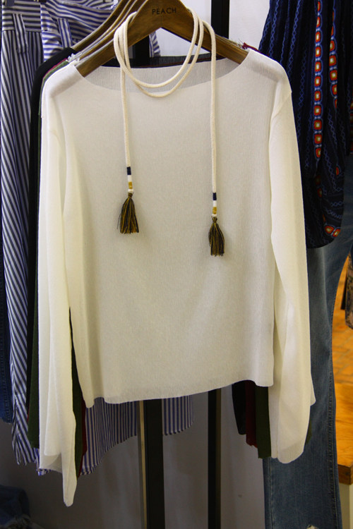 Article sports equestres PEACH - Ref 1387392 Image 1