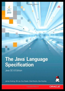 【预售】The Java Language Specification, Java Se 8 Editio