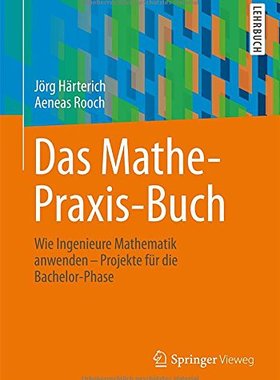 【预订】Das Mathe-Praxis-Buch: Wie Ingenieur...