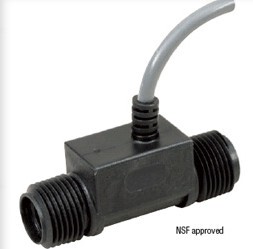 美国Gems捷迈 FT-330-226000 流量传感器/变送器