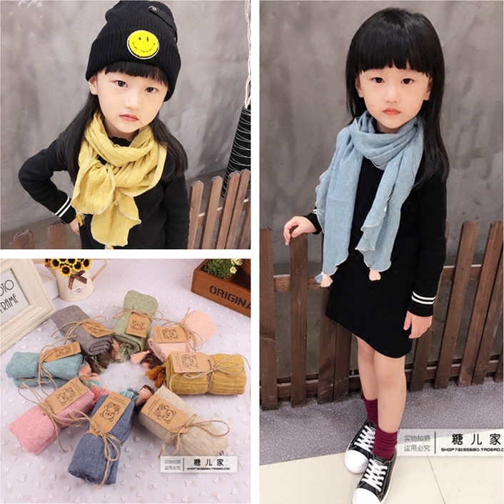 Echarpe enfant - Ref 2138150 Image 1