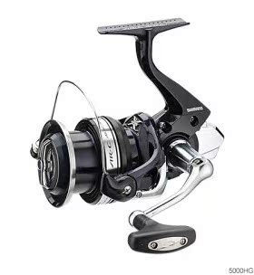 Shimano AR-C AERO BB  4000 4000HG 5000HG 海钓纺车轮