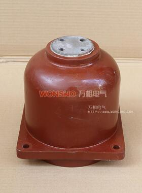 CH3-10Q/210 630A 1250A KYN1触头盒 静触头盒 鸭嘴拉簧动触头用