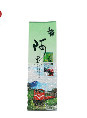 我茶iTea阿里山高山茶300g大包简装花香台湾高山茶可做冷泡茶