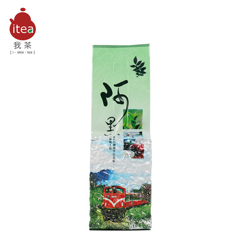 我茶阿里山茶台湾高山茶原产