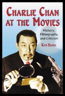 Chan the History Charlie Movies Filmography 预售