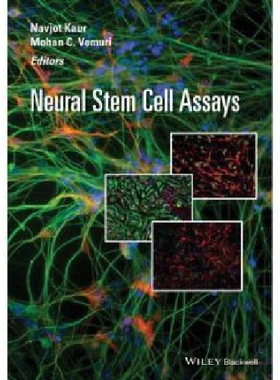 【预订】Neural Stem Cell Assays