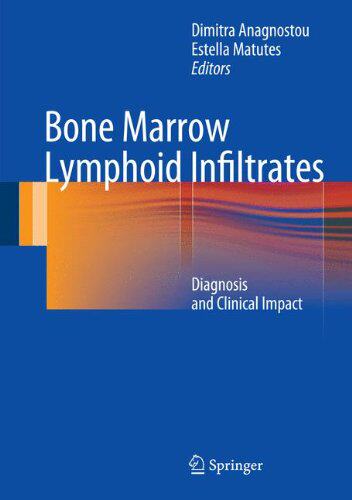【预订】Bone Marrow Lymphoid Infiltrates