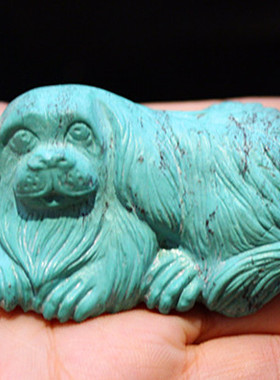 超值欧洲回流国外进口二手松石