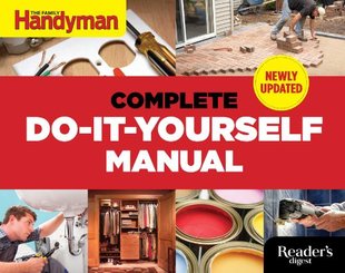 Complete Manual Yourself 预售 The