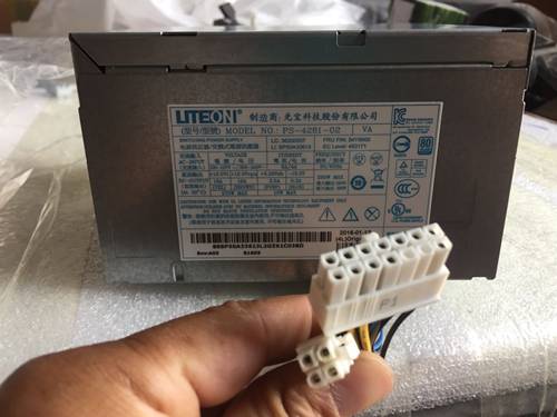 联想p300电源光宝ps-4281-02