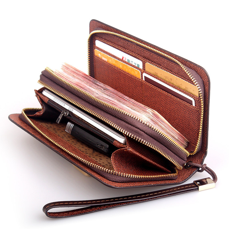 Sac pour homme - Ref 54300 Image 1