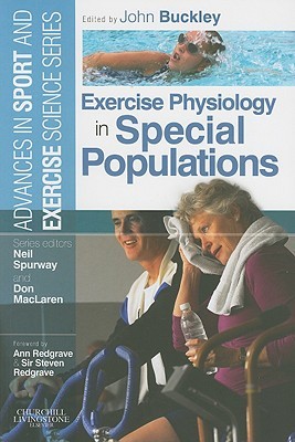 【预售】Exercise Physiology in Special Populations