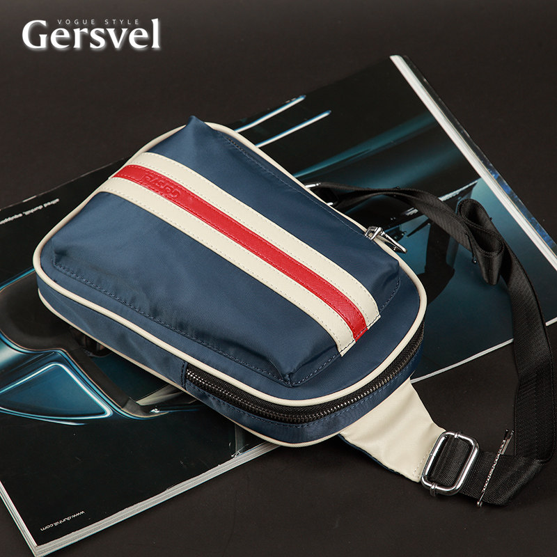 Sac pour homme - Ref 52579 Image 1