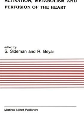 【预订】Activation, Metabolism and Perfusion...