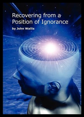 【预售】Recovering from a Position of Ignorance