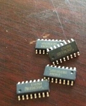 【华升辉】全新 OB3363QP TCL背光控制芯片 SOP