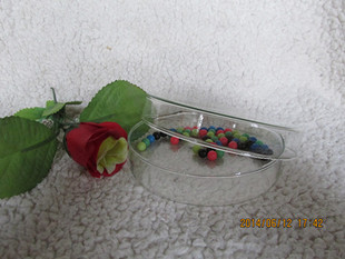 培养皿 玻璃培养皿 90MM 生物实验 教学仪器 生化培养皿