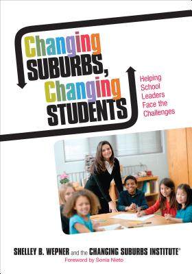 【预售】Changing Suburbs, Changing Students: Helping S...