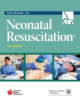 【预订】Textbook of Neonatal Resuscitation, ...
