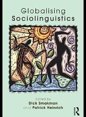 【预售】Globalising Sociolinguistics