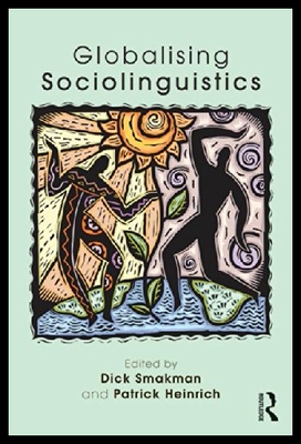 【预售】Globalising Sociolinguistics