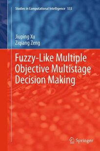 Objective Multis... Multiple Like 预订 Fuzzy