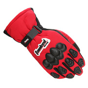 Bottes moto TANKED RACING - Ref 1391803 Image 10