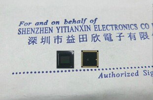 实体店品质保障 MT9P006I12STCU MT9P031I12STC APTINA ILCC48