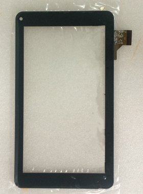 适用于 C186104E1-FPC771DR 触摸屏 触屏 手写屏 触控屏 外屏