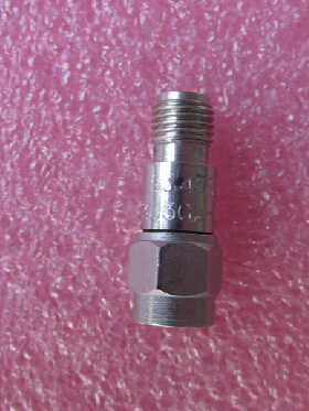 WEINSCHEL 3330A-10 10dB 18GHz 2W SMA RF 射频同轴固定衰减器