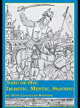 【预售】Joan of Arc: Heretic, Mystic, Shaman