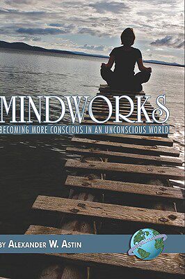 【预售】Mindworks: Becoming More Conscious in an Unvon...