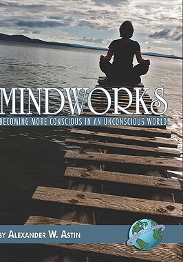【预售】Mindworks: Becoming More Conscious in an Unvon...