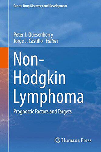 【预订】Non-Hodgkin Lymphoma