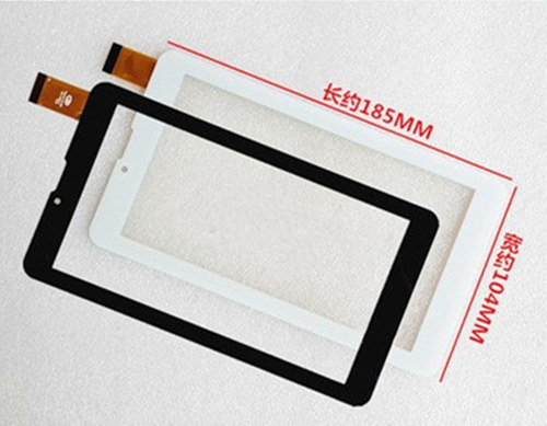 适用于7寸平板Royalstar 荣事达FLY-CM880 3G版触摸屏ZJ-70053E