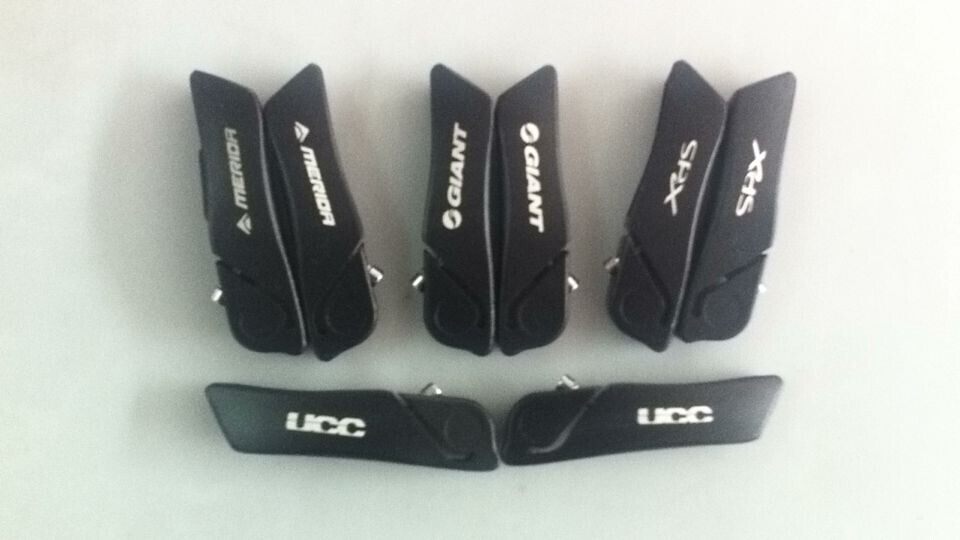 Poignées de vélo - Ref 2348486 Image 1