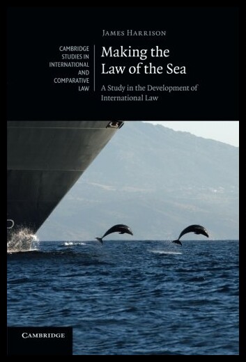 【预售】Making the Law of the Sea: A Study in