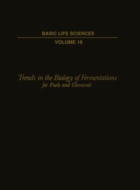 【预订】Trends in the Biology of Fermentatio...