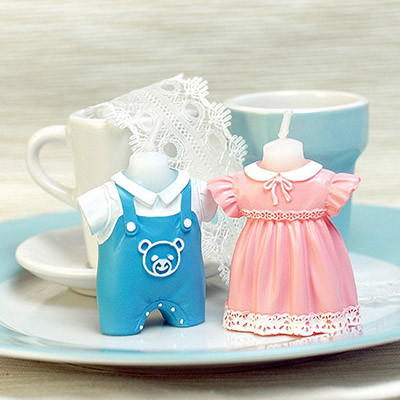 Bougie AMOUR WEDDING - Ref 2493623 Image 1