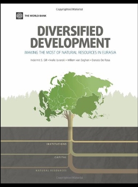 【预售】Diversified Development: Making the Most of Natur