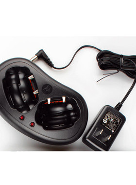 原装正品摩托罗拉TLKR-T6对讲机充电器 摩托罗拉T6充电器原装座充